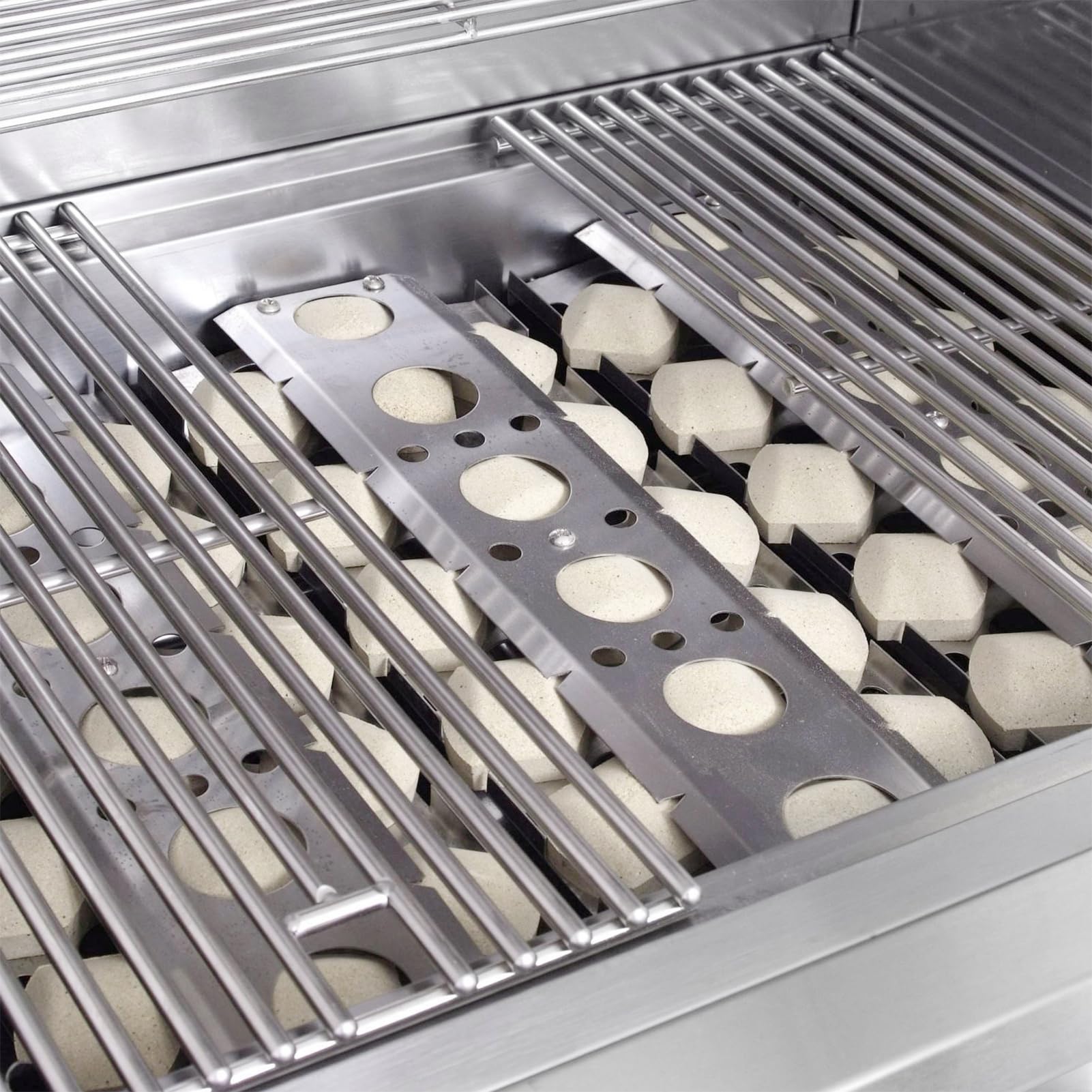 Amazon.com : Briquette Tray Parts for RCS Grill Replacement